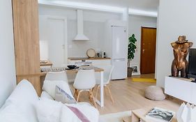 Artistry Apartment